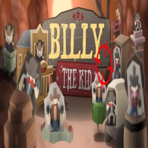 Billy das Kind