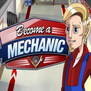 Mechaniker werden