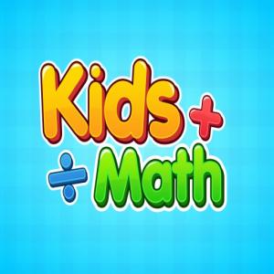 Детская математика