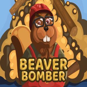 Beaver Bomber.