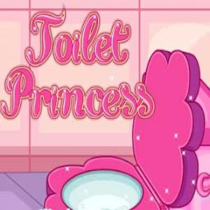 Туалетная принцесса