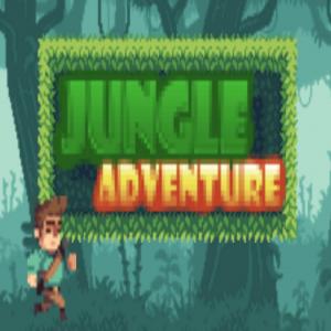 Aventure de la jungle