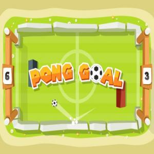 Pong-Ziel