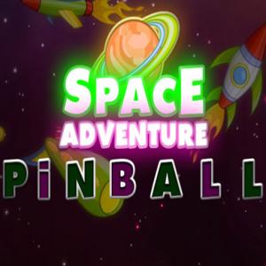 Космическое приключение Пинбол