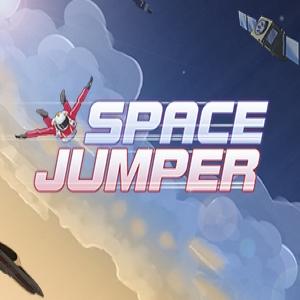 Space Jumper.