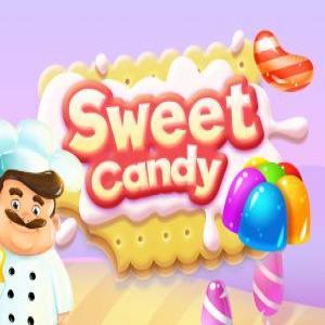Süßigkeiten