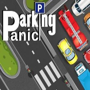 Паника при парковке
