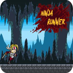 Ninja Runner V.