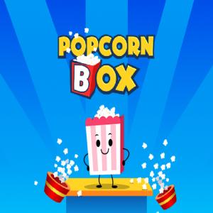 Popcorn Box.