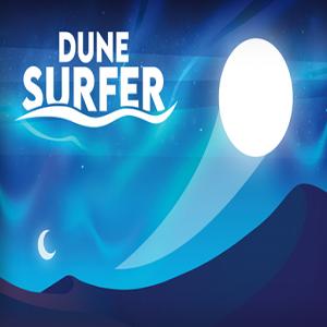 Dune surfeur