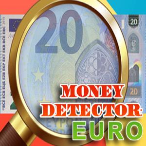 Детектор денег EURO