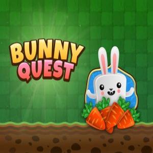 Bunny Quest.