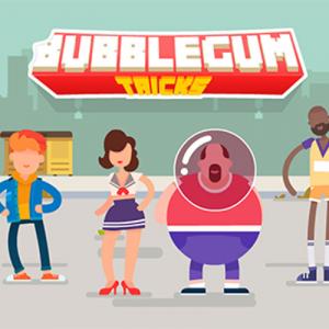 Bubblegum-Tricks.
