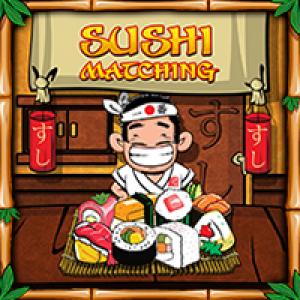 Sushi correspondant