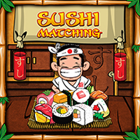 Sushi Matching.