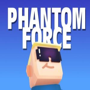 Force de Kogama Phantom