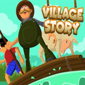 Histoire de village