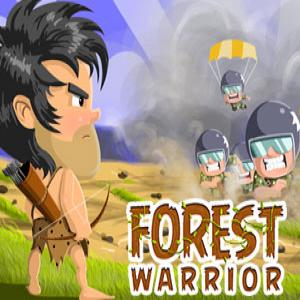 Лісові воїни