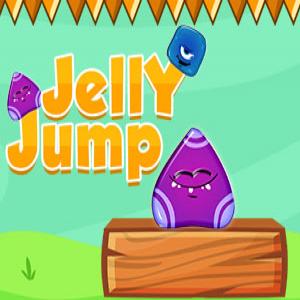 Jelly Jumping.