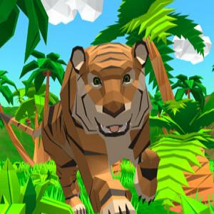 Tigre simulateur D