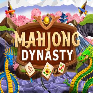 Mahjong-Dynastie