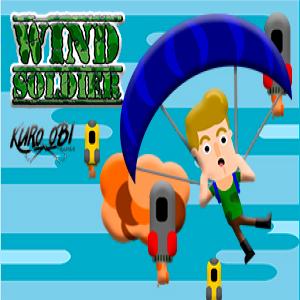 Windsoldat