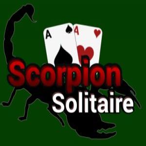 Scorpion Solitaire.