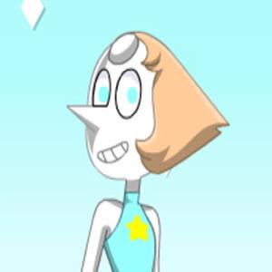 Crystal Gem Pearl Dress Up Jeux