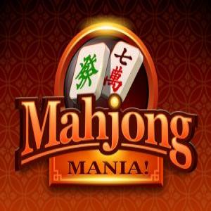 Mahjong Mania.
