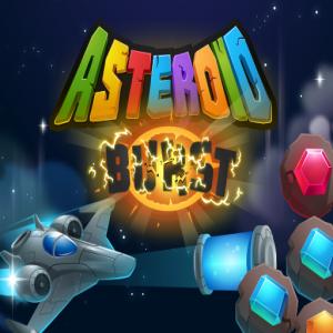 Asteroid-Burst