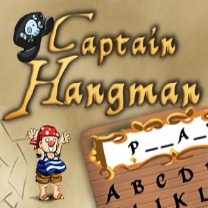 Hangman de capitaine