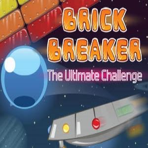 Brick Breaker Остаточний виклик