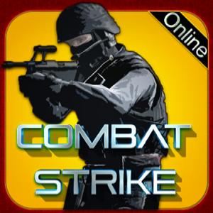 Многопользовательский режим Combat Strike