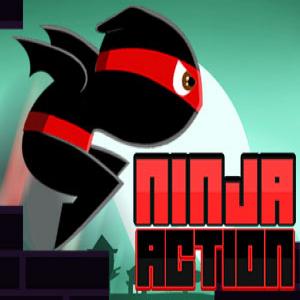 Ninja Action.