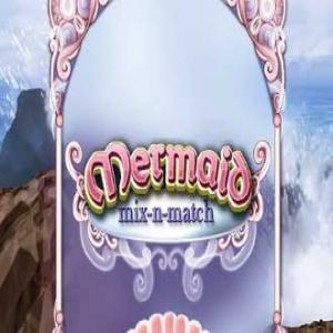 Meerjungfrau-Mix n Match
