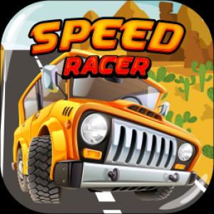 Speed ​​Car Racer