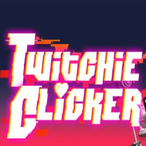 Twitcherie Clicker