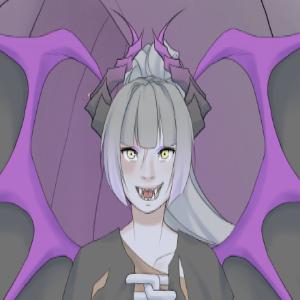 Dragon Girl Creator HTML
