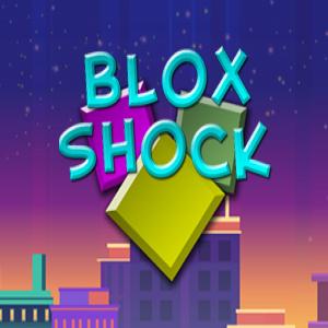Blox-Schock