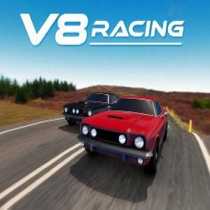 V Racing.