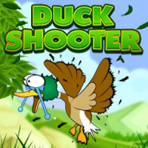 Duck Shooter Spiel.