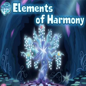 MLP-Elemente der Harmonie