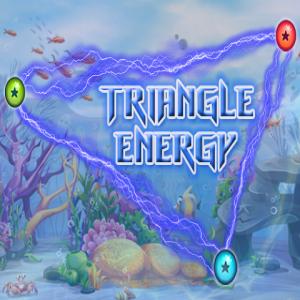 Энергия треугольника