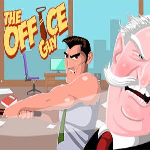 The Office Guy