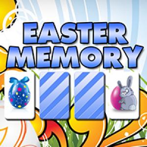 Das Ostern-Gedächtnis