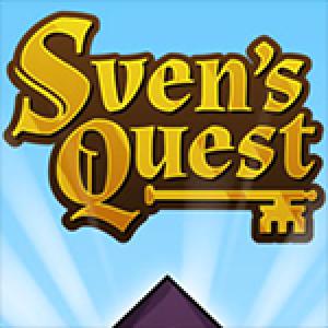 Sven's Quest.