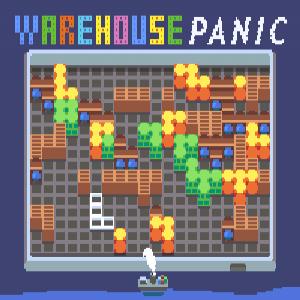 WarehousePANICio