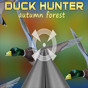 Duck Hunter Herbstwald