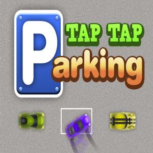 Нажмите Tap Parking