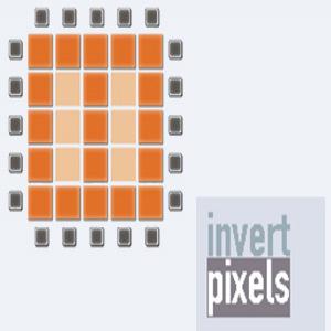 Pixel invertieren